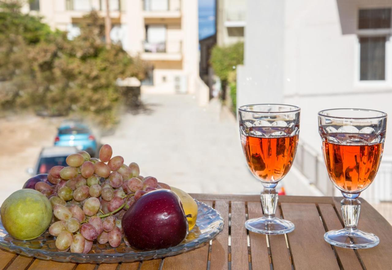 Lucky Suites-Adults-Only Elegant Stay Ρέθυμνο Εξωτερικό φωτογραφία