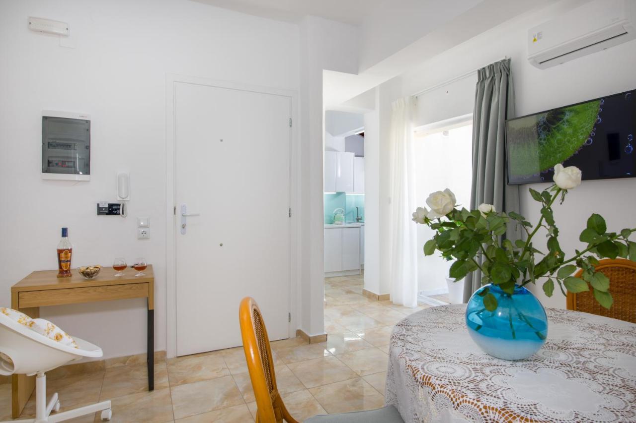 Lucky Suites-Adults-Only Elegant Stay Ρέθυμνο Εξωτερικό φωτογραφία