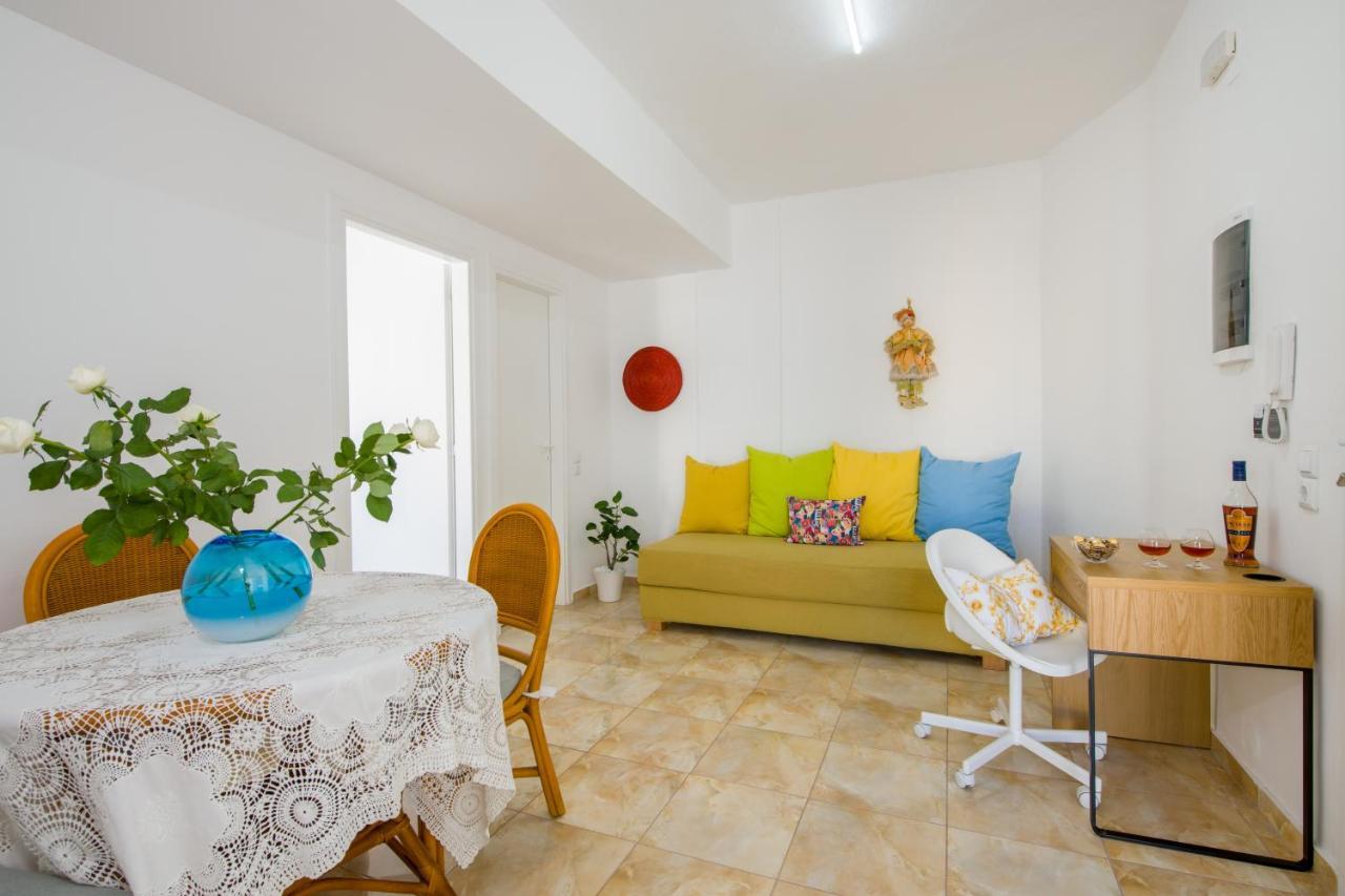 Lucky Suites-Adults-Only Elegant Stay Ρέθυμνο Εξωτερικό φωτογραφία