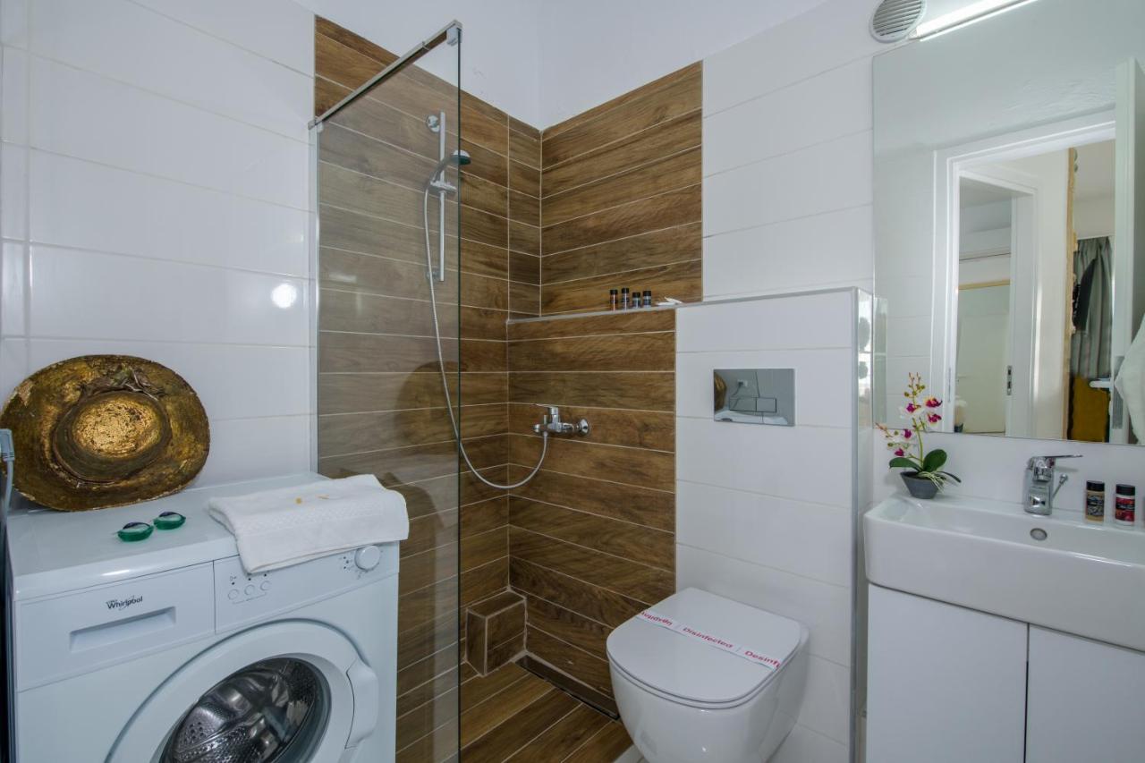 Lucky Suites-Adults-Only Elegant Stay Ρέθυμνο Εξωτερικό φωτογραφία