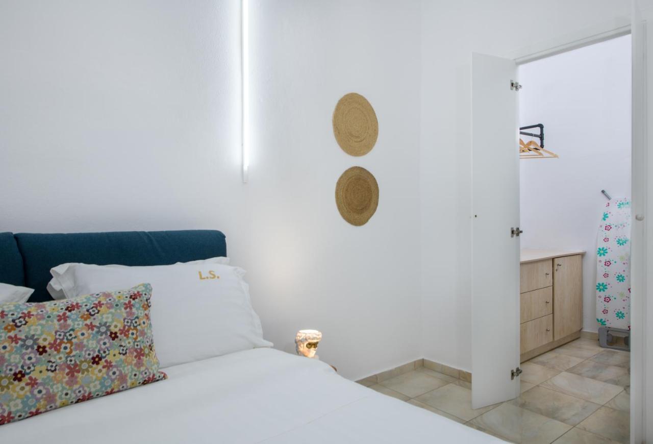 Lucky Suites-Adults-Only Elegant Stay Ρέθυμνο Εξωτερικό φωτογραφία