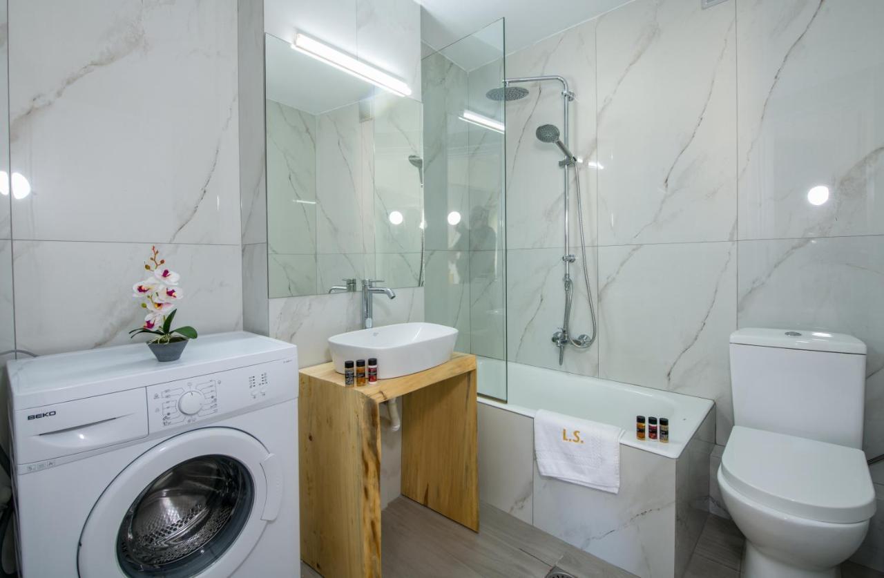 Lucky Suites-Adults-Only Elegant Stay Ρέθυμνο Εξωτερικό φωτογραφία