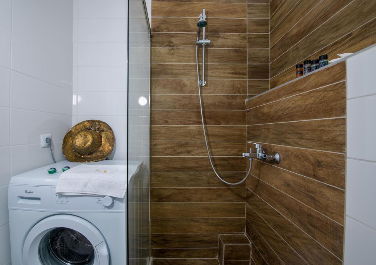 Lucky Suites-Adults-Only Elegant Stay Ρέθυμνο Εξωτερικό φωτογραφία