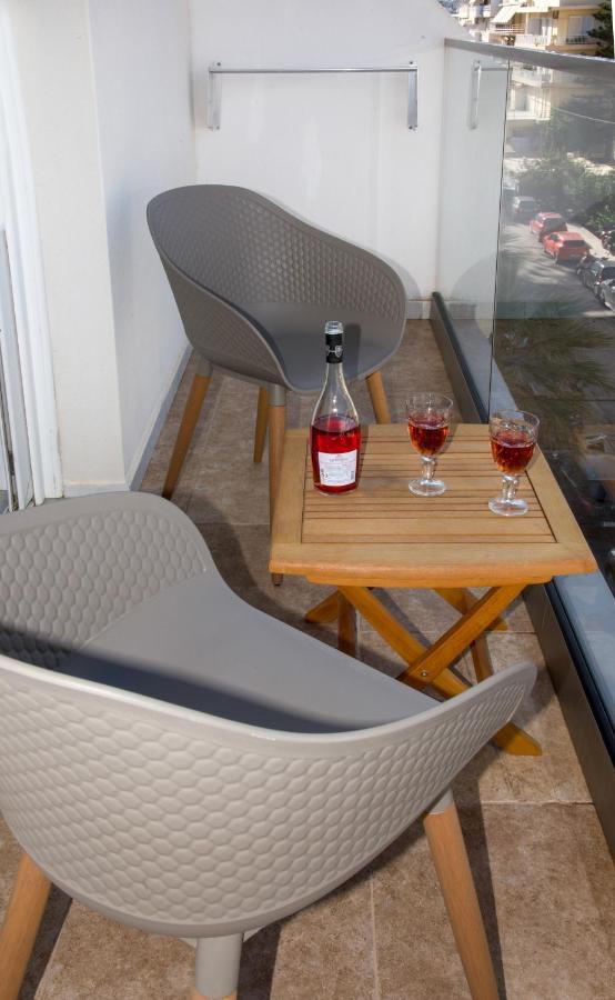 Lucky Suites-Adults-Only Elegant Stay Ρέθυμνο Εξωτερικό φωτογραφία
