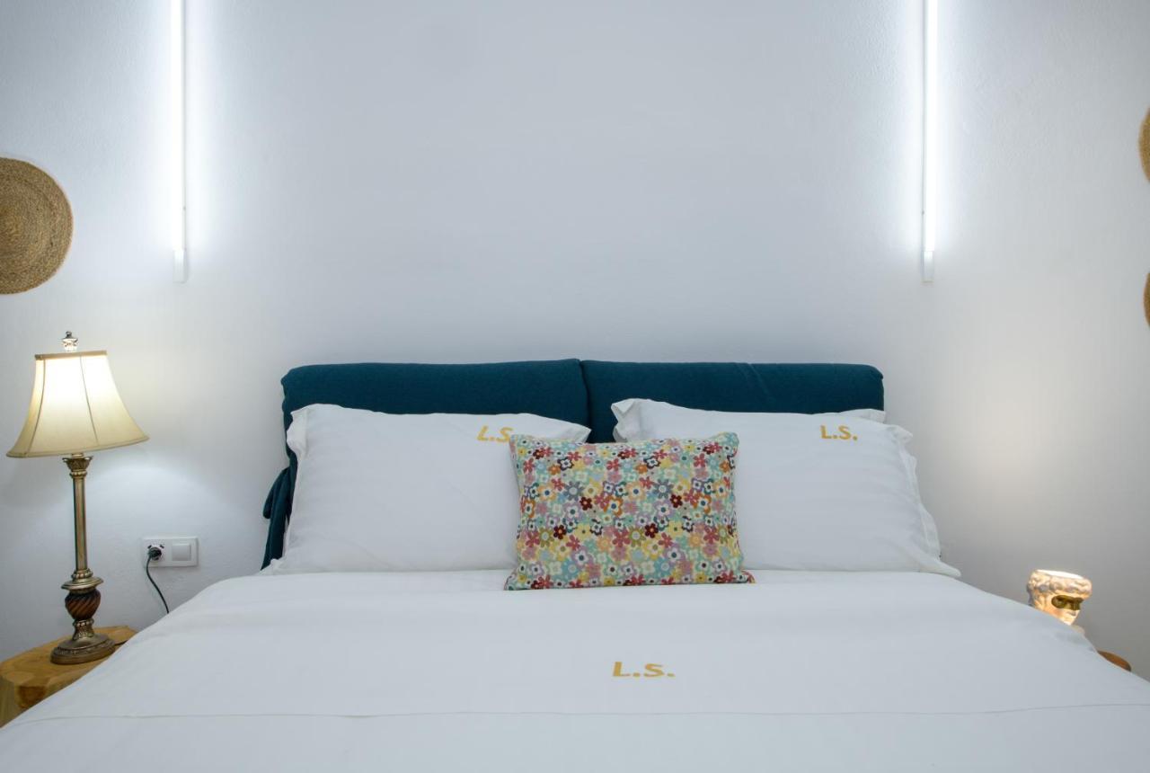Lucky Suites-Adults-Only Elegant Stay Ρέθυμνο Εξωτερικό φωτογραφία