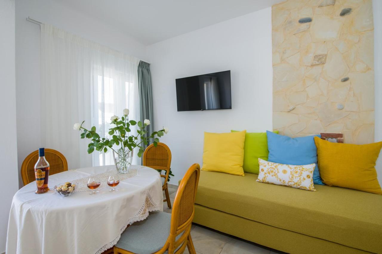 Lucky Suites-Adults-Only Elegant Stay Ρέθυμνο Εξωτερικό φωτογραφία