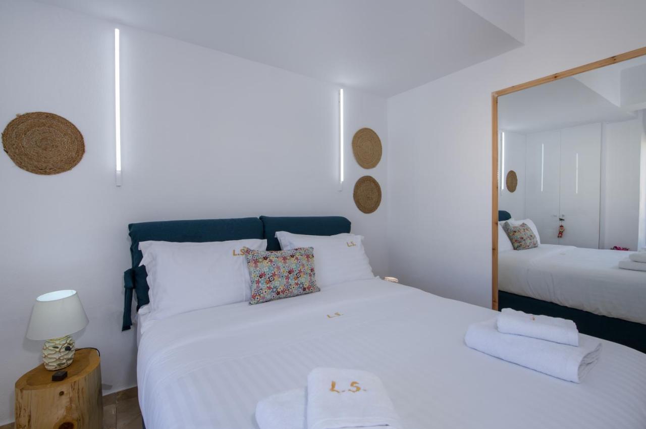 Lucky Suites-Adults-Only Elegant Stay Ρέθυμνο Εξωτερικό φωτογραφία