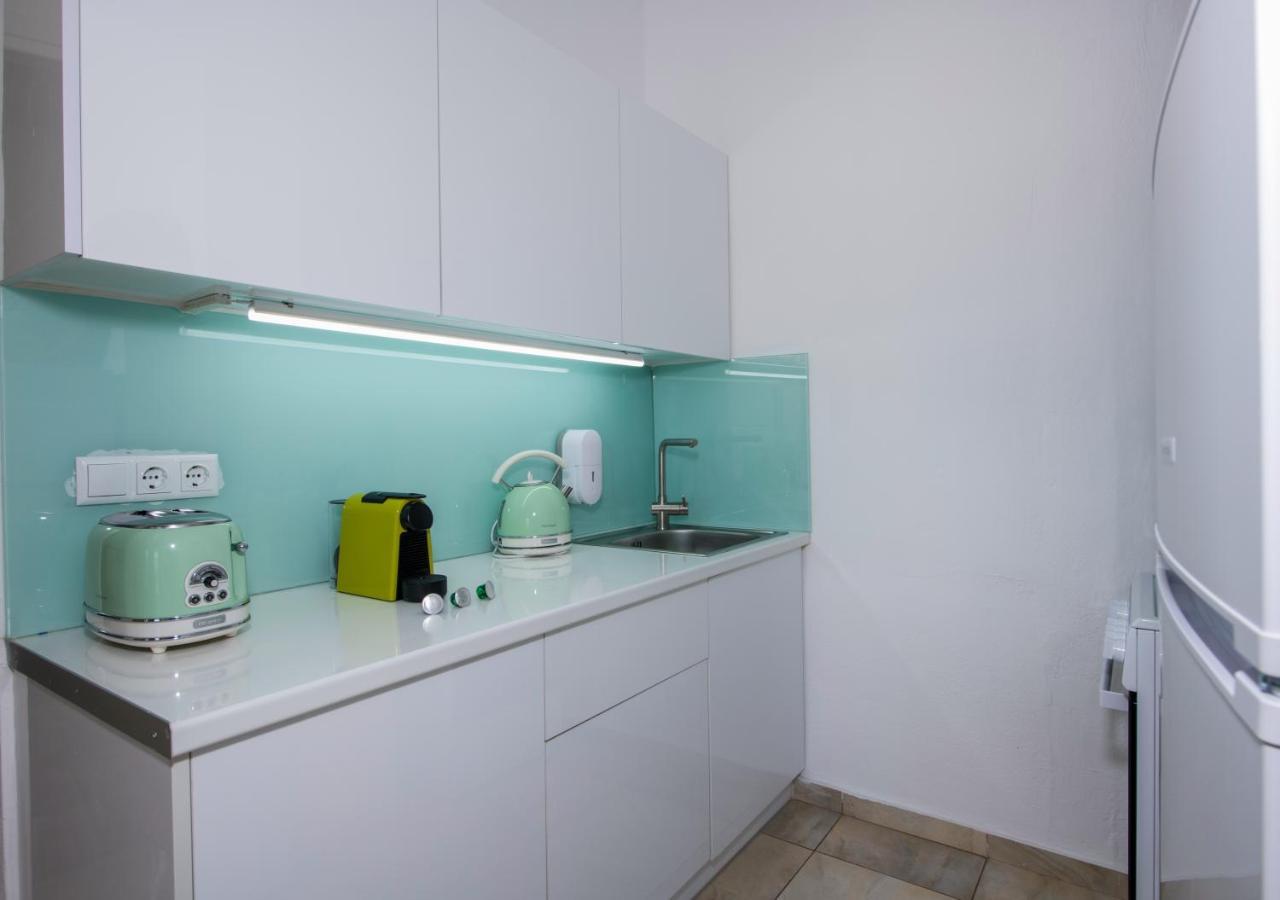 Lucky Suites-Adults-Only Elegant Stay Ρέθυμνο Εξωτερικό φωτογραφία