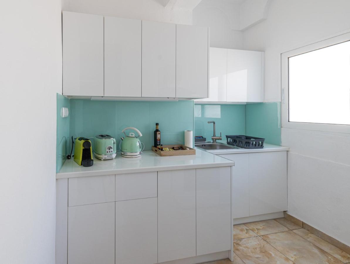 Lucky Suites-Adults-Only Elegant Stay Ρέθυμνο Εξωτερικό φωτογραφία
