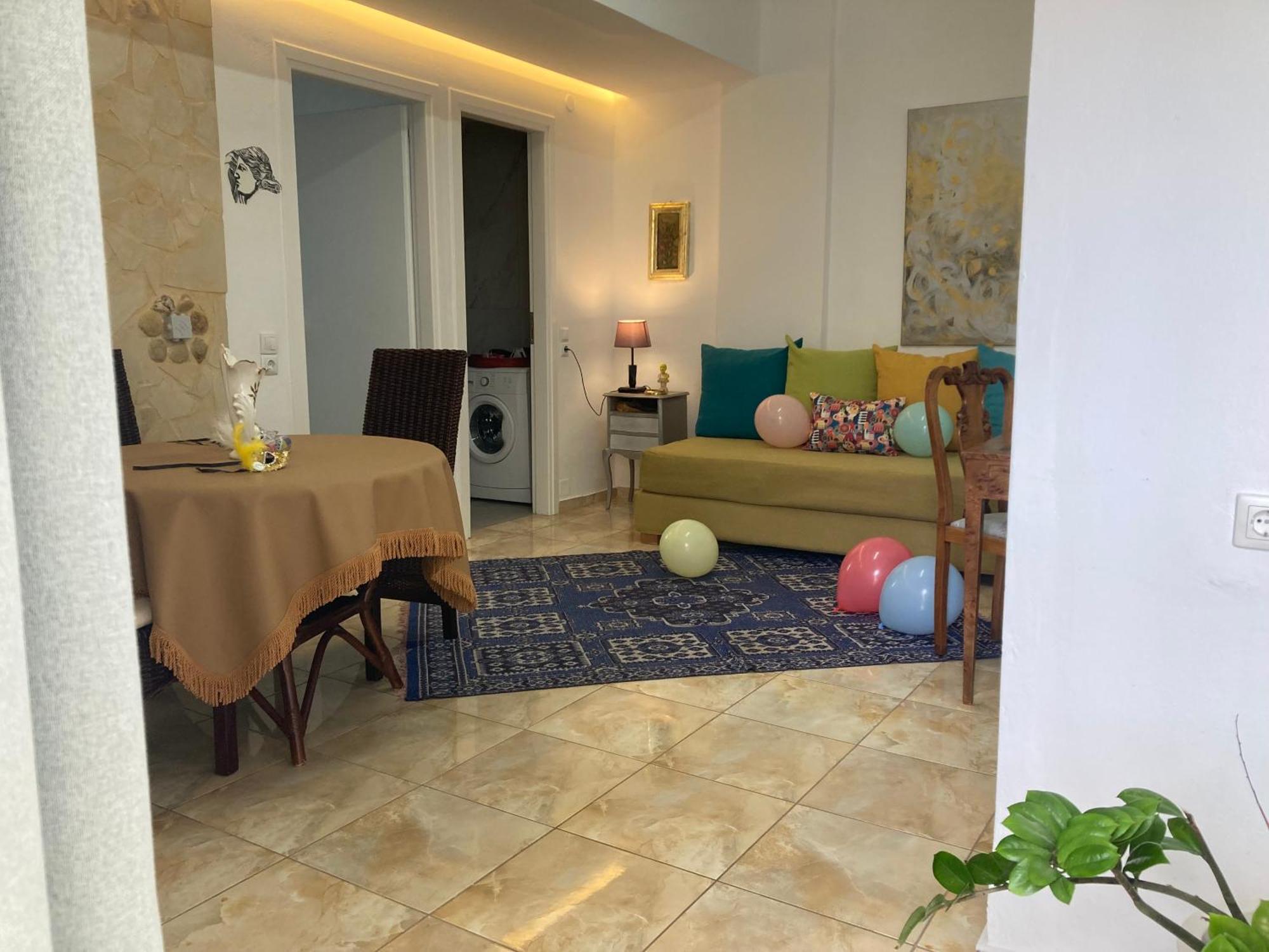 Lucky Suites-Adults-Only Elegant Stay Ρέθυμνο Εξωτερικό φωτογραφία