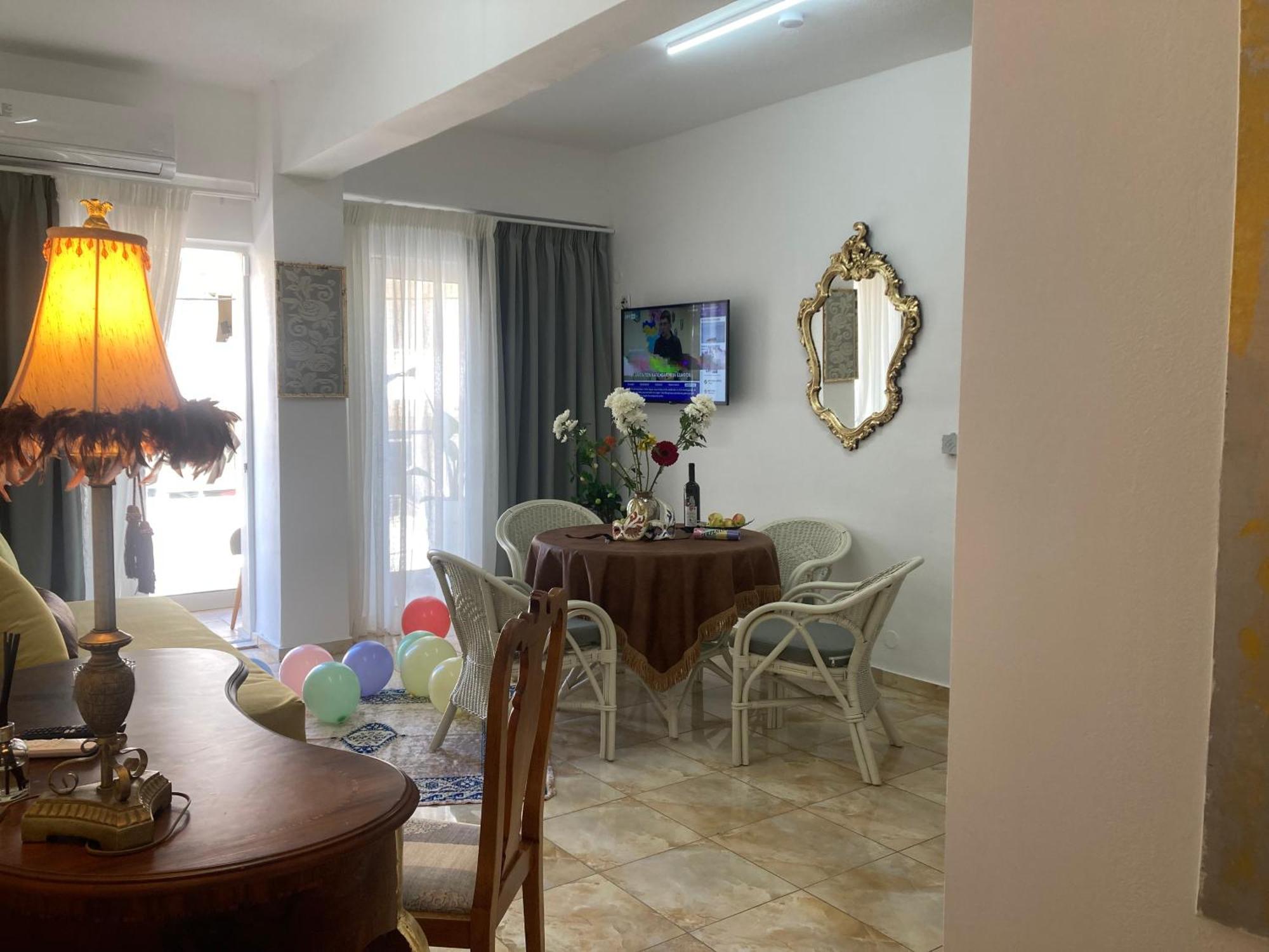 Lucky Suites-Adults-Only Elegant Stay Ρέθυμνο Εξωτερικό φωτογραφία
