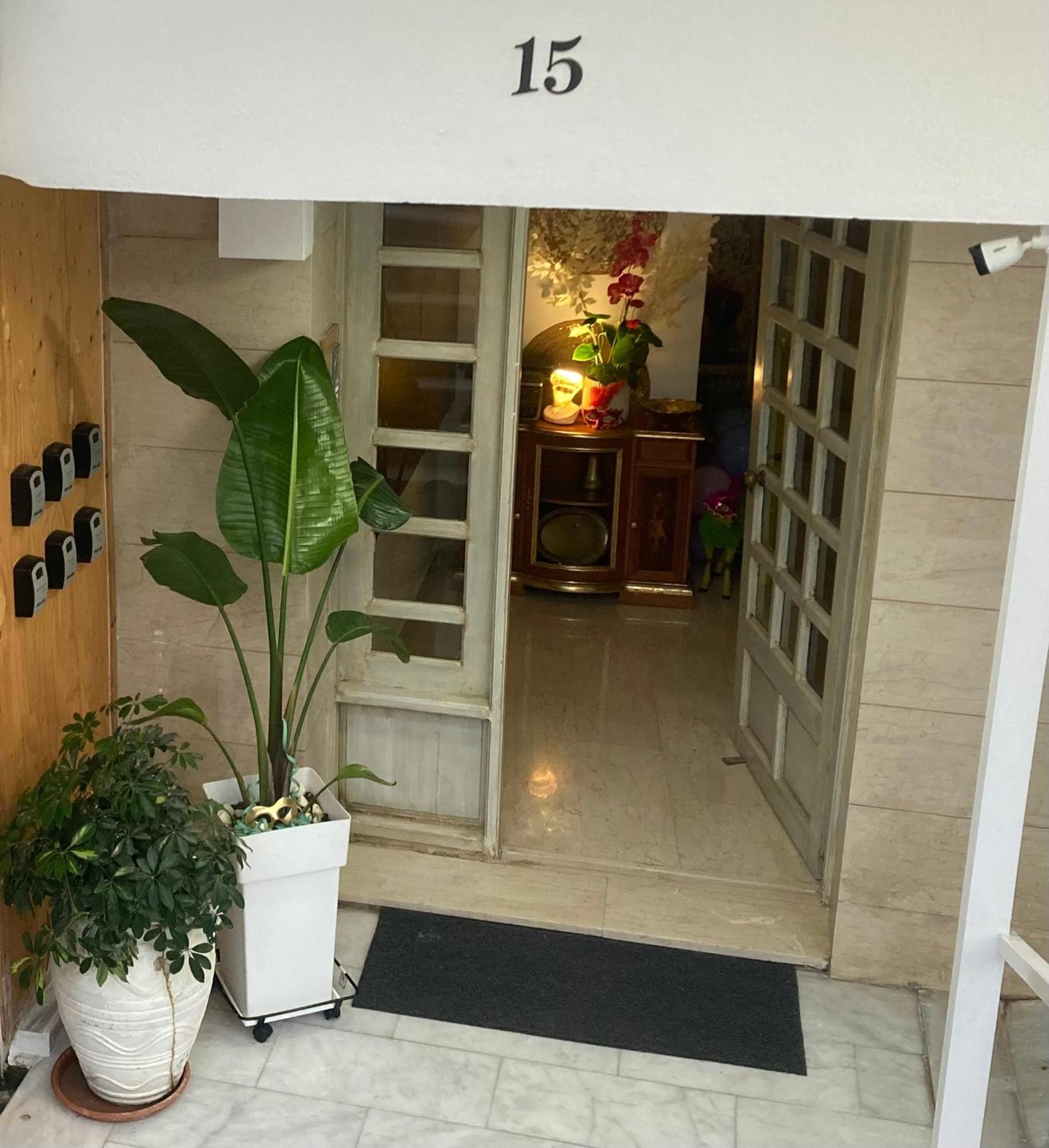 Lucky Suites-Adults-Only Elegant Stay Ρέθυμνο Εξωτερικό φωτογραφία