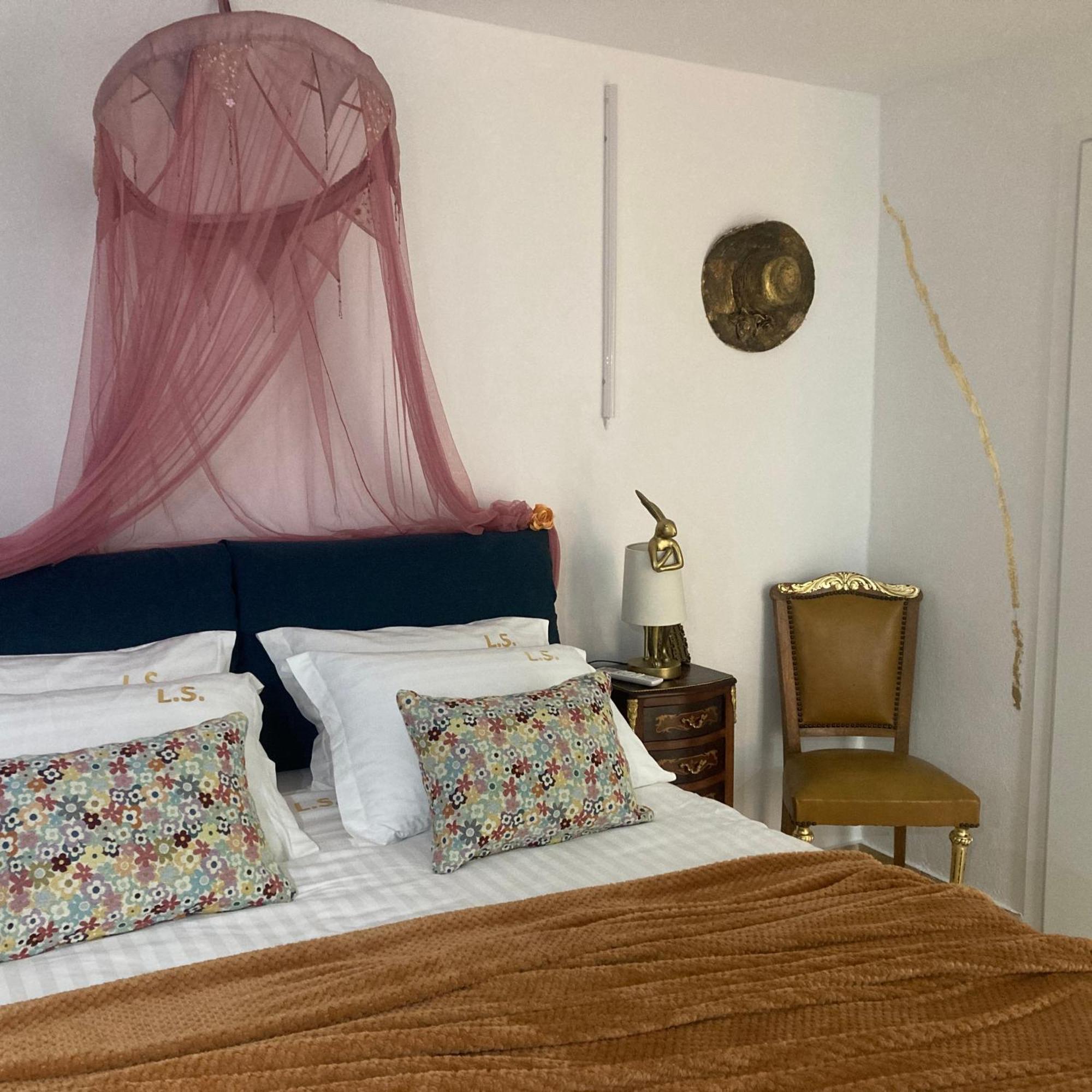Lucky Suites-Adults-Only Elegant Stay Ρέθυμνο Εξωτερικό φωτογραφία