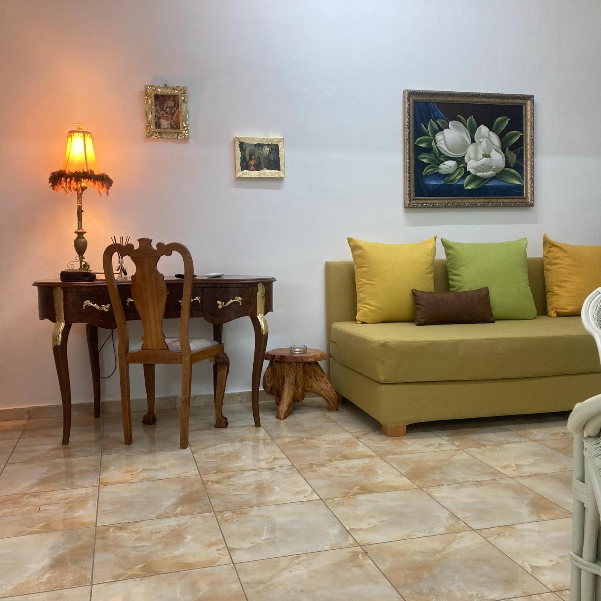Lucky Suites-Adults-Only Elegant Stay Ρέθυμνο Εξωτερικό φωτογραφία