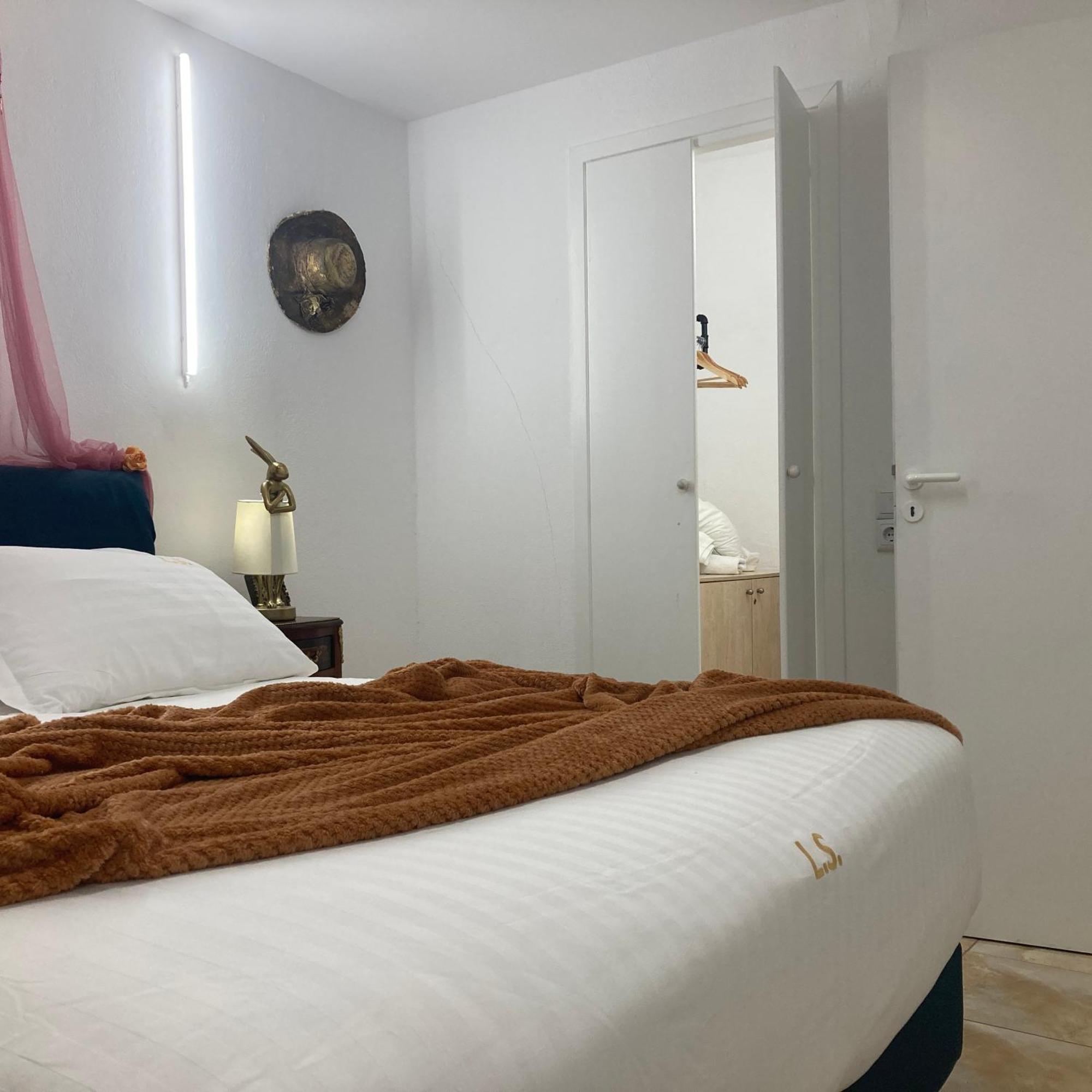 Lucky Suites-Adults-Only Elegant Stay Ρέθυμνο Εξωτερικό φωτογραφία