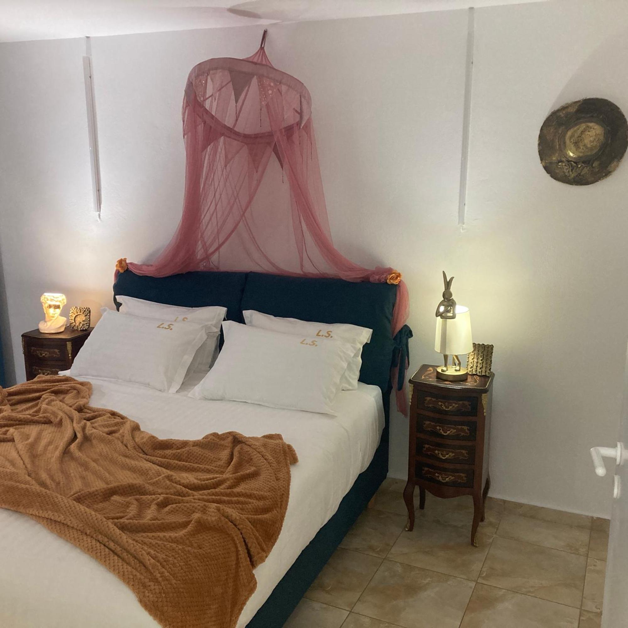 Lucky Suites-Adults-Only Elegant Stay Ρέθυμνο Εξωτερικό φωτογραφία