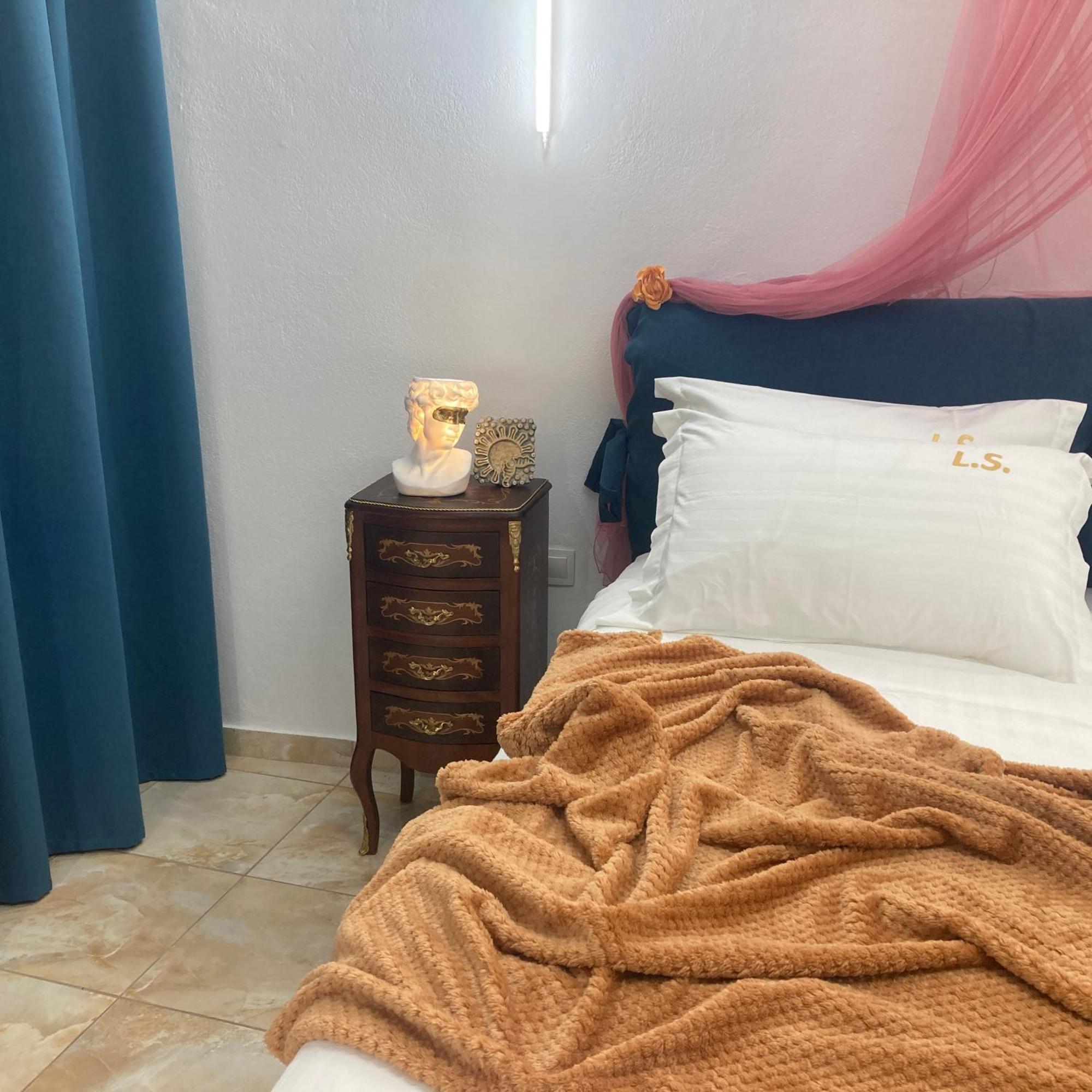 Lucky Suites-Adults-Only Elegant Stay Ρέθυμνο Εξωτερικό φωτογραφία