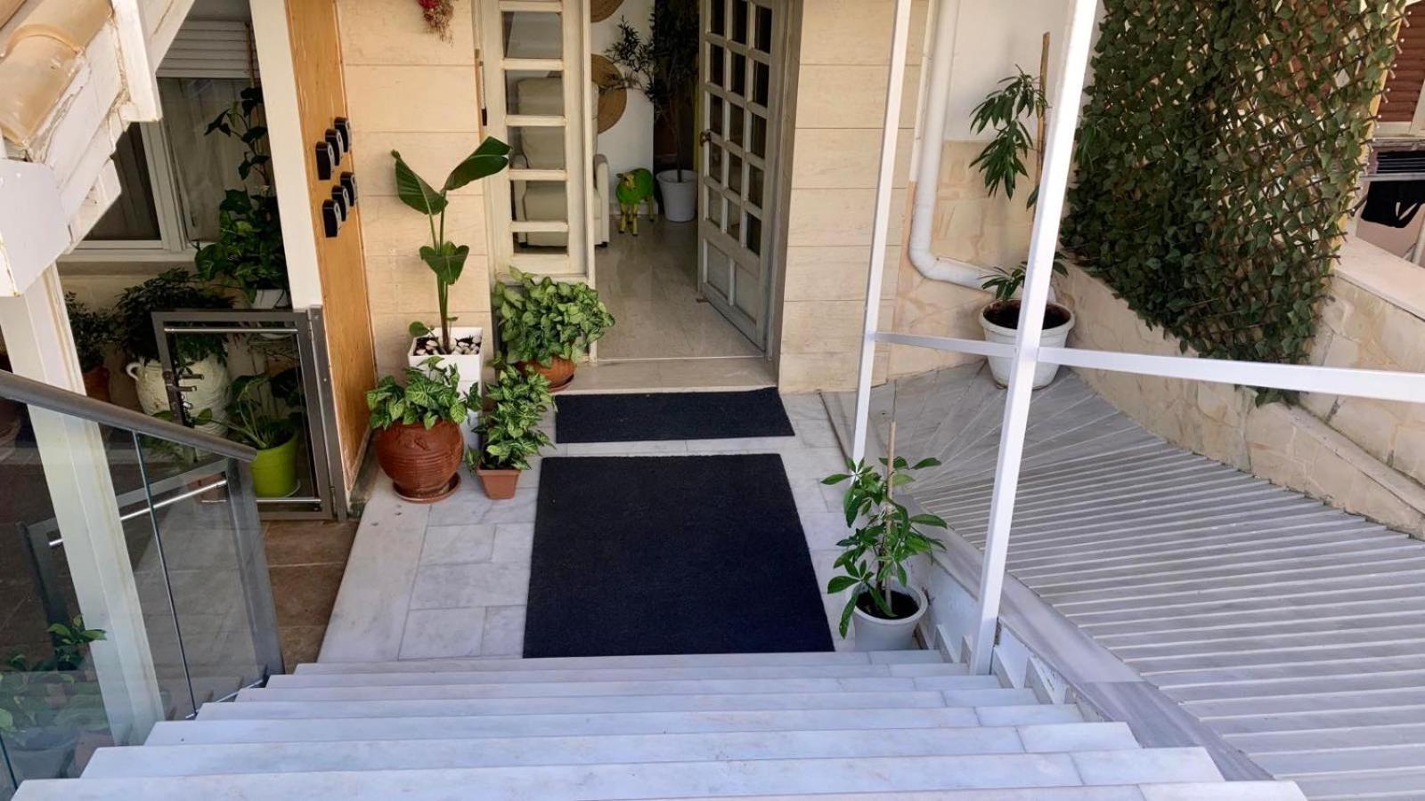 Lucky Suites-Adults-Only Elegant Stay Ρέθυμνο Εξωτερικό φωτογραφία