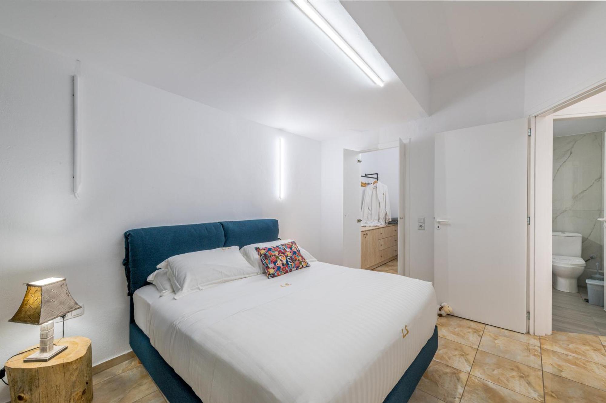 Lucky Suites-Adults-Only Elegant Stay Ρέθυμνο Εξωτερικό φωτογραφία