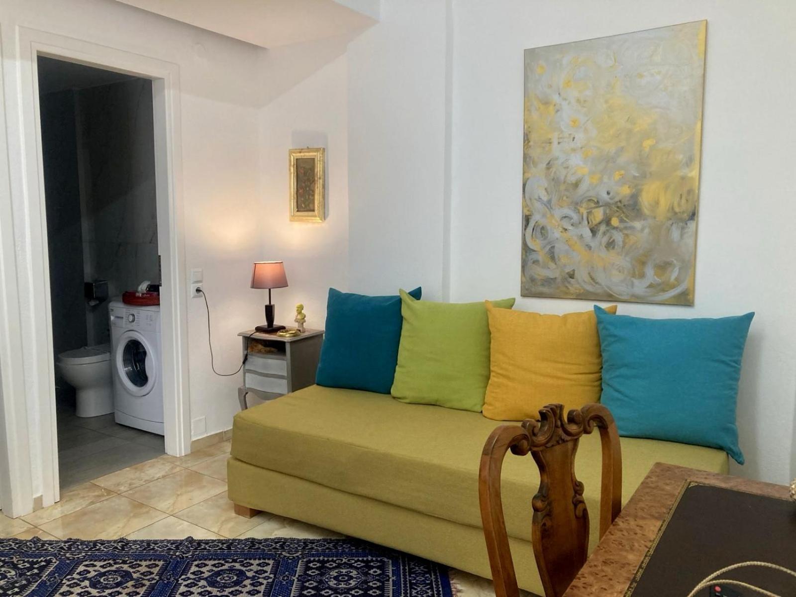 Lucky Suites-Adults-Only Elegant Stay Ρέθυμνο Εξωτερικό φωτογραφία
