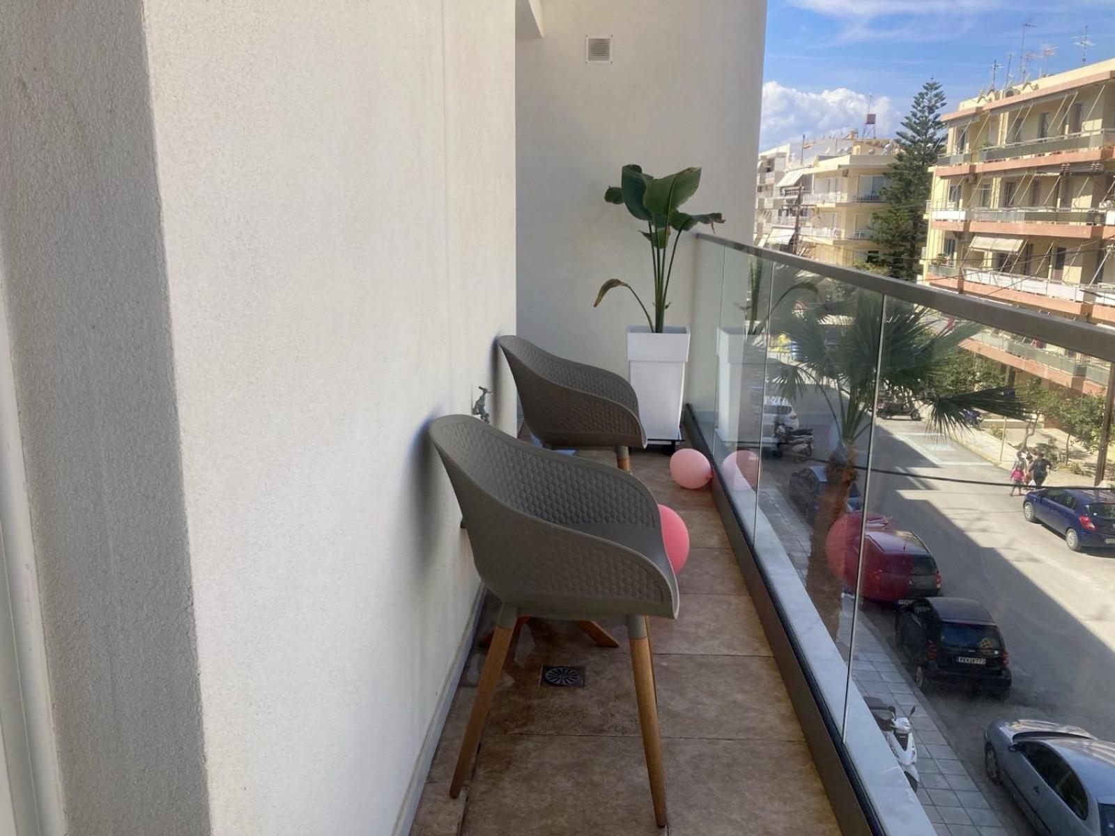 Lucky Suites-Adults-Only Elegant Stay Ρέθυμνο Εξωτερικό φωτογραφία