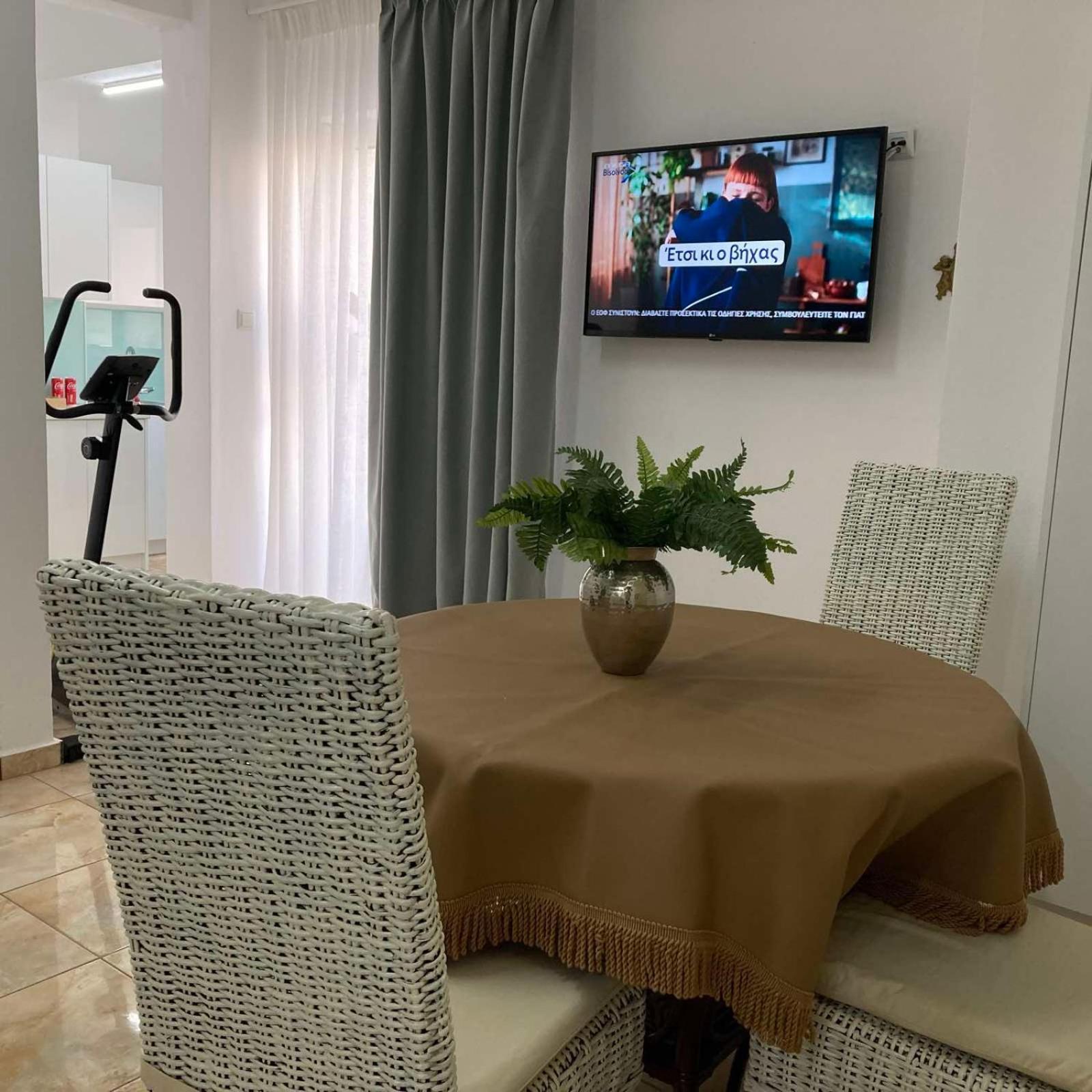 Lucky Suites-Adults-Only Elegant Stay Ρέθυμνο Εξωτερικό φωτογραφία