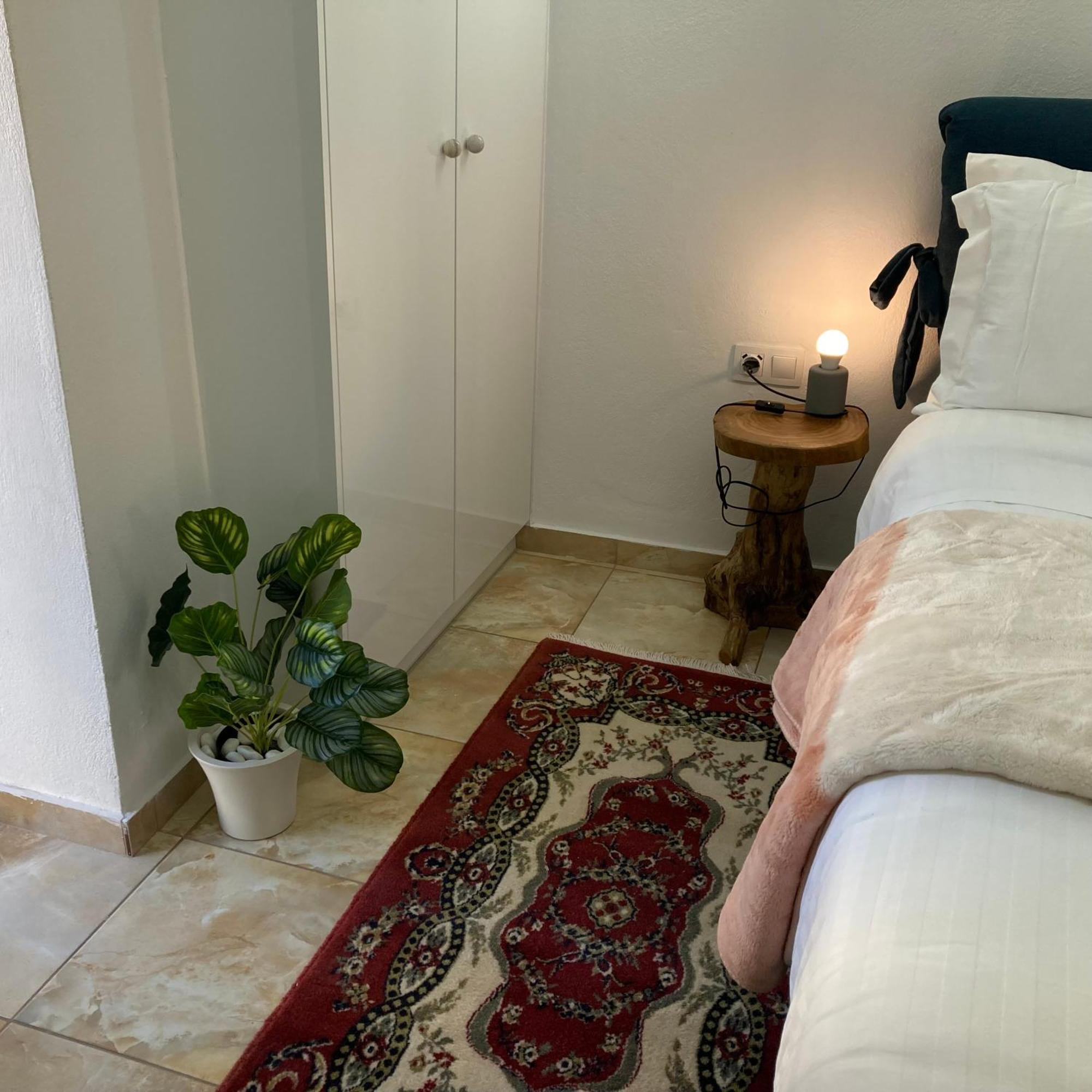 Lucky Suites-Adults-Only Elegant Stay Ρέθυμνο Εξωτερικό φωτογραφία