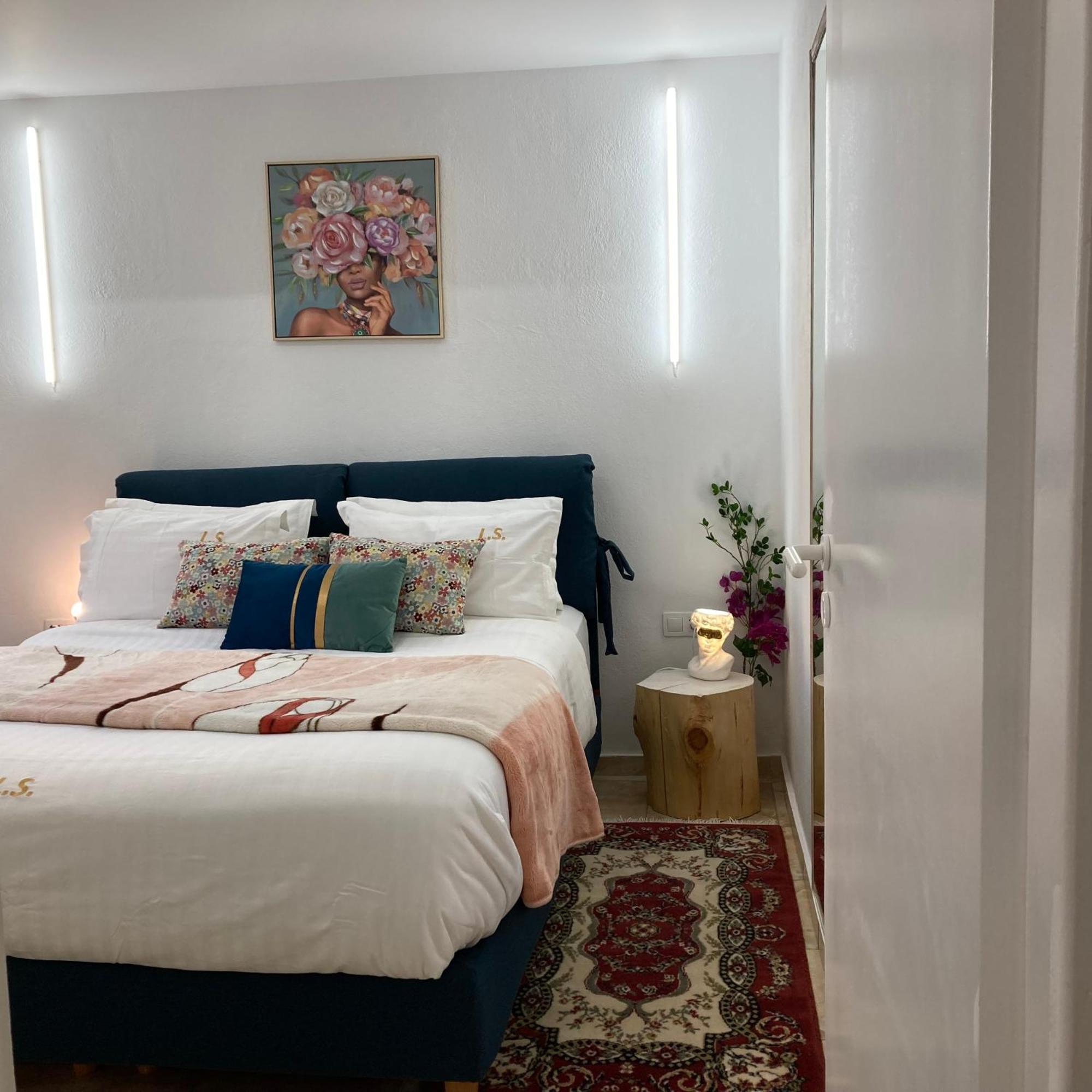 Lucky Suites-Adults-Only Elegant Stay Ρέθυμνο Εξωτερικό φωτογραφία