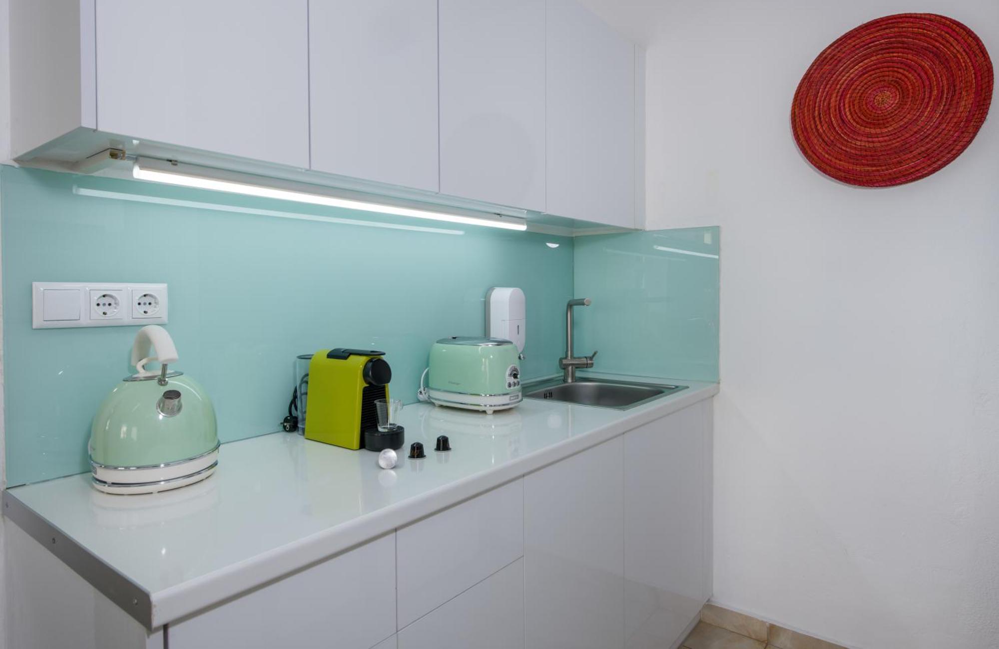 Lucky Suites-Adults-Only Elegant Stay Ρέθυμνο Εξωτερικό φωτογραφία